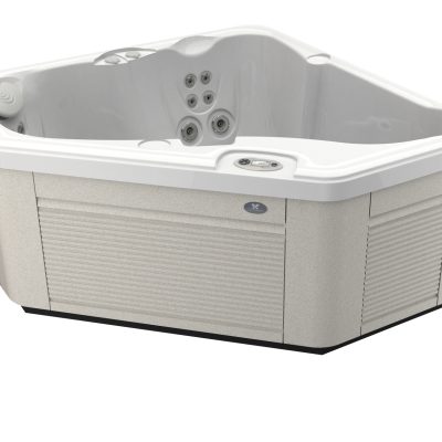 Caldera's Vacanza Aventine hot tub spa