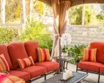Thumnbail of alexis outdoor patio furniture in orange