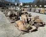 Thumnbail of Landscaping rocks & stones at Outdoor Living store in Collierville, Memphis